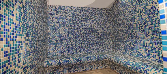 2 rooms Penthouse in Alanya, Turkey No. 9675 6