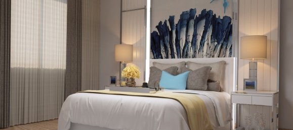 2 rooms Penthouse in Alanya, Turkey No. 9675 15