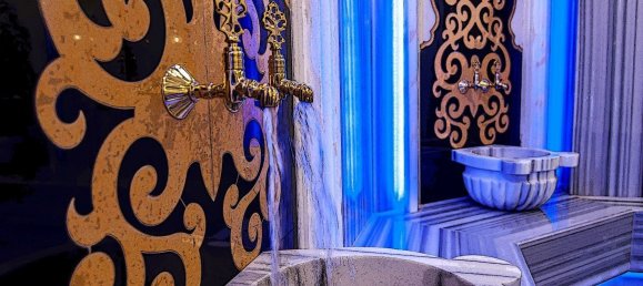 2 rooms Penthouse in Alanya, Turkey No. 9675 8