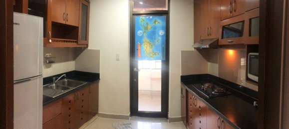 3 bedrooms Apartment in District 7, Vietnam No. 10343 8