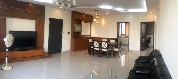 3 bedrooms Apartment in District 7, Vietnam No. 10343 3