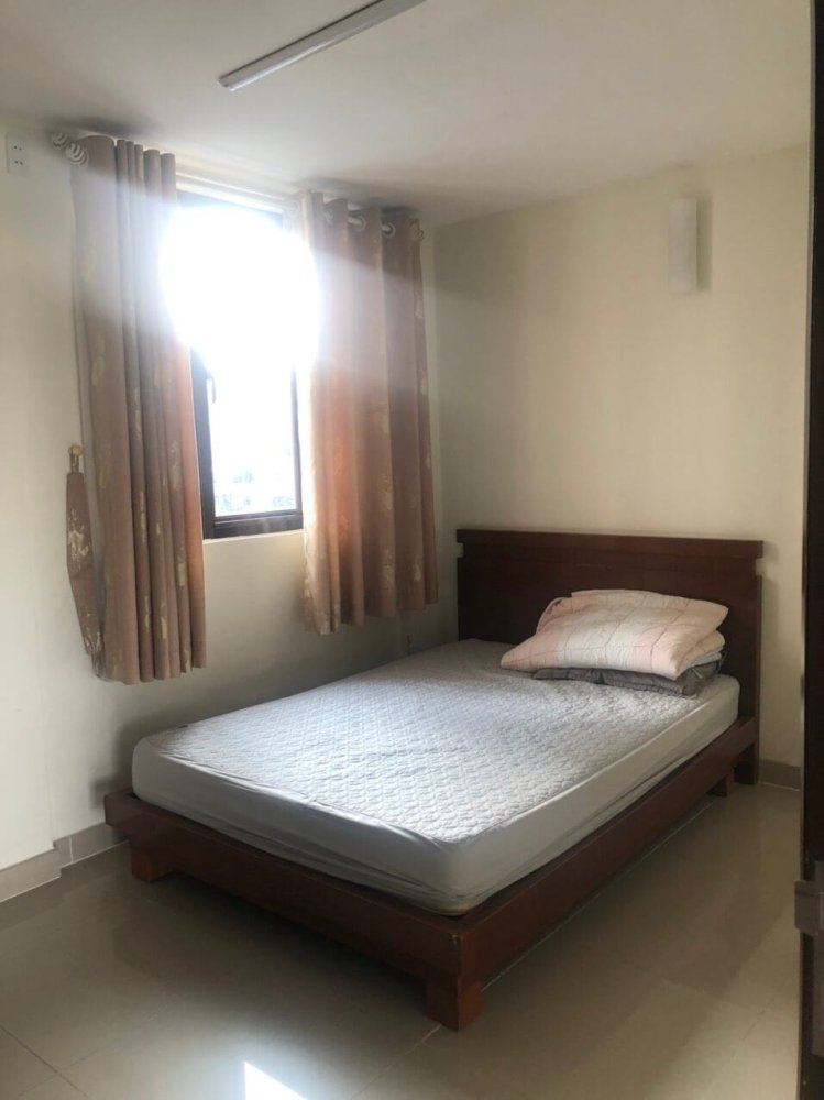 3 bedrooms Apartment in District 7, Vietnam No. 10343