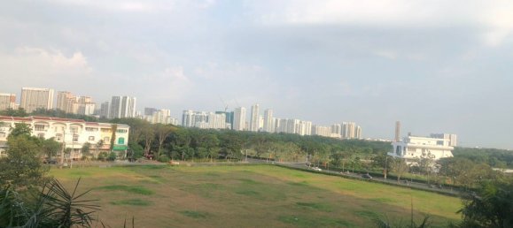 3 bedrooms Apartment in District 7, Vietnam No. 10343 9