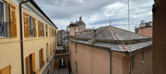 1 Schlafzimmer Wohnung in Genoa, Italy, Nr. 326696 15