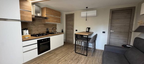 1 Schlafzimmer Wohnung in Genoa, Italy, Nr. 326696 13