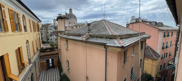 1 Schlafzimmer Wohnung in Genoa, Italy, Nr. 326696 2