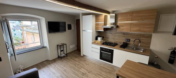 1 Schlafzimmer Wohnung in Genoa, Italy, Nr. 326696 18