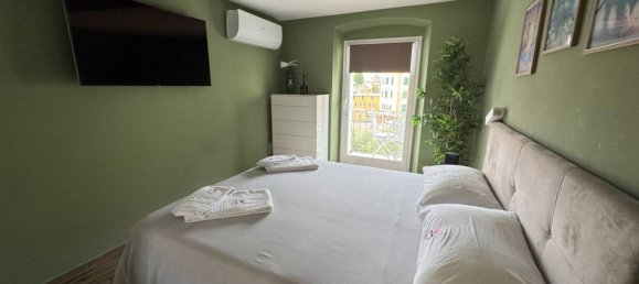 1 Schlafzimmer Wohnung in Genoa, Italy, Nr. 326696 10