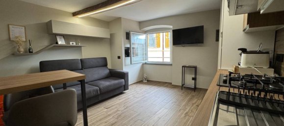 1 Schlafzimmer Wohnung in Genoa, Italy, Nr. 326696 16