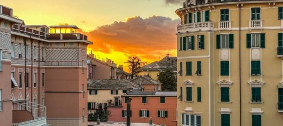 1 Schlafzimmer Wohnung in Genoa, Italy, Nr. 326696 3