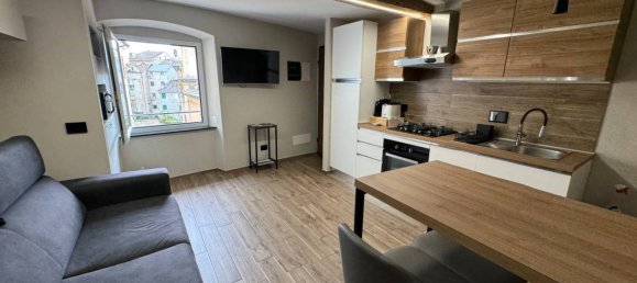 1 Schlafzimmer Wohnung in Genoa, Italy, Nr. 326696 5