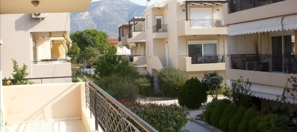 4 غرف نوم Property في Kalyvia Thorikou, Greece رقم 5134 14