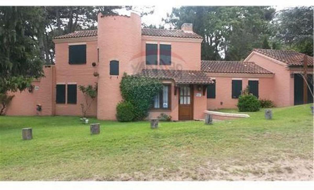 3 Schlafzimmer Haus in Mar del Plata, Argentina, Nr. 83189