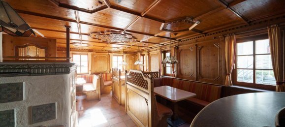 290m² Commercial property in Schruns, Austria No. 83491 17