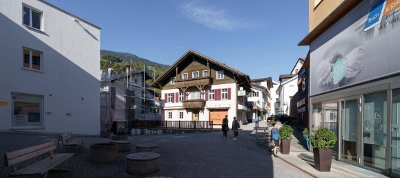 290m² Commercial property in Schruns, Austria No. 83491 9