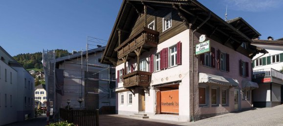 290m² Commercial property in Schruns, Austria No. 83491 10