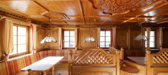 290m² Commercial property in Schruns, Austria No. 83491 5