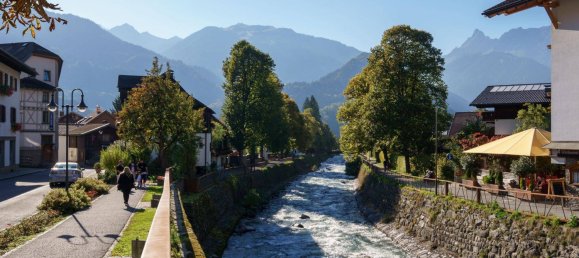 290m² Commercial property in Schruns, Austria No. 83491 16