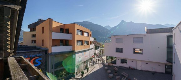 290m² Commercial property in Schruns, Austria No. 83491 15