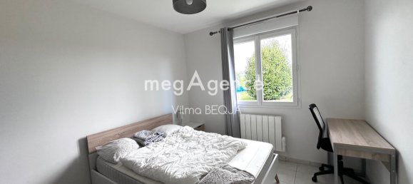 Дом с 4 спальнями в Кюи, Франция № 201545 11