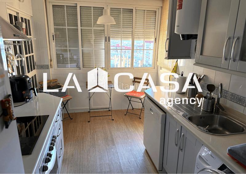 4 chambres Appartement à Andalusia, Spain No. 136786