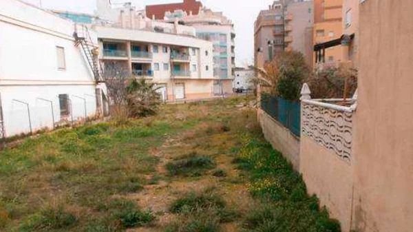 Terreno em Castellon, Spain 486 m² N.º 164664