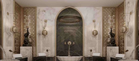 Apartment 1+1 in Alanya, Turkey No. 11541 20