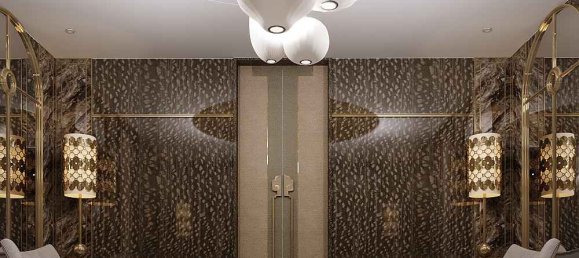 Apartment 1+1 in Alanya, Turkey No. 11541 25