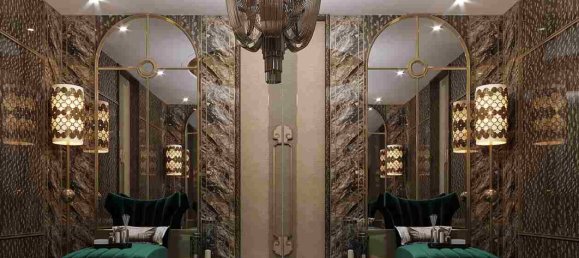 Apartment 1+1 in Alanya, Turkey No. 11541 16