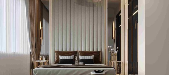 Apartment 1+1 in Alanya, Turkey No. 11541 12