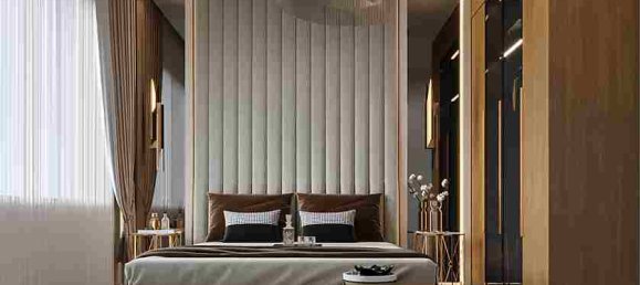 Apartment 1+1 in Alanya, Turkey No. 11541 10