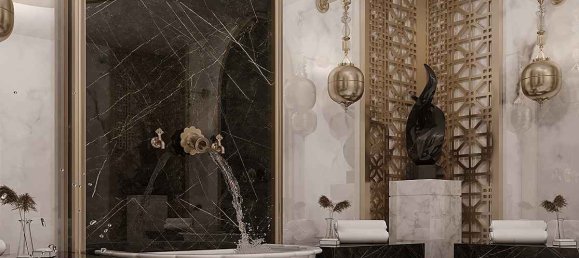 Apartment 1+1 in Alanya, Turkey No. 11541 21