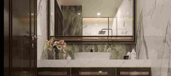 Apartment 1+1 in Alanya, Turkey No. 11541 2