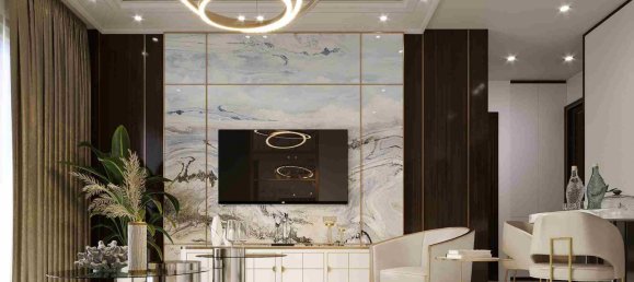 Apartment 1+1 in Alanya, Turkey No. 11541 26