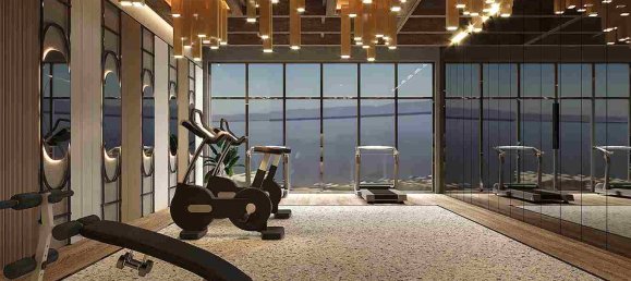 Apartment 1+1 in Alanya, Turkey No. 11541 9