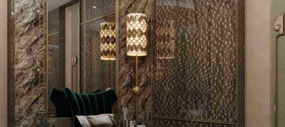 Apartment 1+1 in Alanya, Turkey No. 11541 24