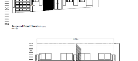 Apartamento T3 em Qala, Malta N.º 968 2