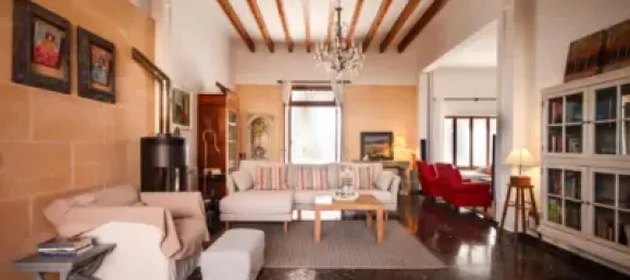 6 bedrooms House in Ses Salines, Spain No. 173952 3