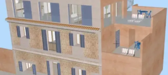 6 bedrooms House in Ses Salines, Spain No. 173952 35