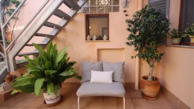 6 bedrooms House in Ses Salines, Spain No. 173952