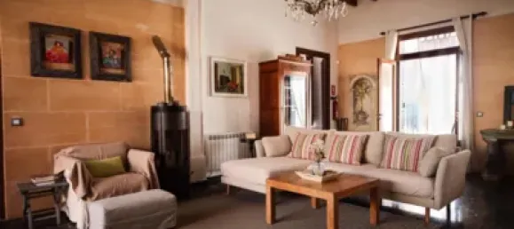 6 bedrooms House in Ses Salines, Spain No. 173952 2