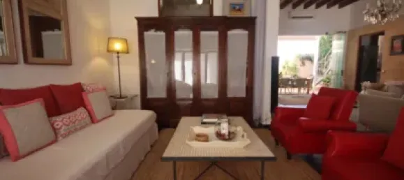 6 bedrooms House in Ses Salines, Spain No. 173952 7