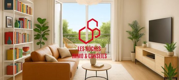 2 chambres Appartement à Le Blanc-Mesnil, France No. 314933 4