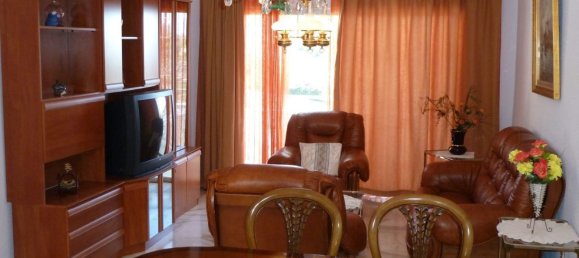 2 Schlafzimmer Wohnung in Adeje, Spain, Nr. 27096 8