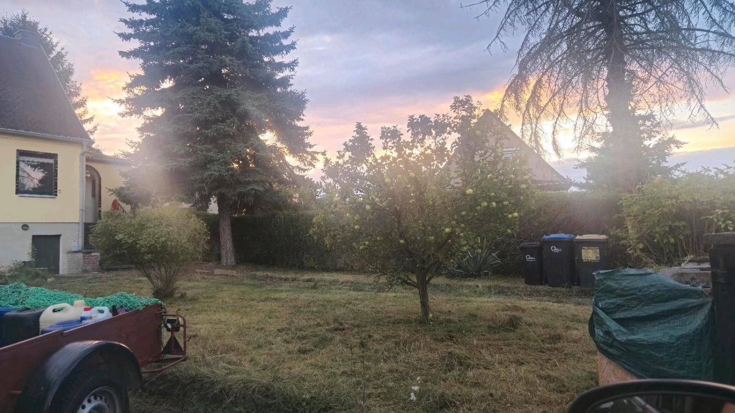 Дом с 2 спальнями в Лейпциг, Германия № 320095