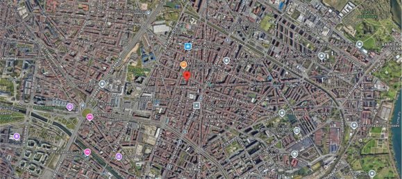 3 bedrooms Apartment in Turin, Italy No. 313294 6