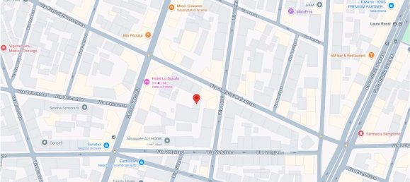 3 bedrooms Apartment in Turin, Italy No. 313294 8