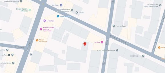 3 bedrooms Apartment in Turin, Italy No. 313294 9