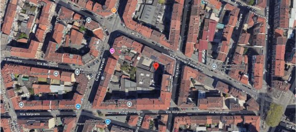 3 bedrooms Apartment in Turin, Italy No. 313294 5