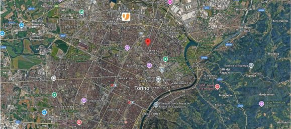 3 bedrooms Apartment in Turin, Italy No. 313294 7